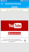 Screen Stream Mirroring Pro स्क्रीनशॉट 7
