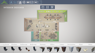 ออกแบบบ้าน - สถาปัตยกรรม ภาพหน้าจอ 5