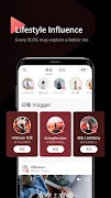 برنامه‌نما InterPhoto عکس از صفحه