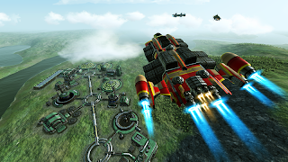 Space Commander: War and Trade ภาพหน้าจอ 3