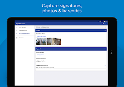 TrueContext syot layar 7