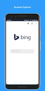Browser Explorer पोस्टर