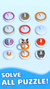 Circle Sort capture d'écran 2