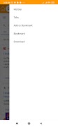 UCC Browser India স্ক্রিনশট 1