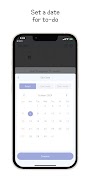 todo planner - plan management screenshot 4
