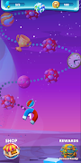 Planet Blast Ekran Görüntüsü 5