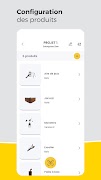 WonderPro ภาพหน้าจอ 2
