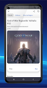 PS Console Store screenshot 2