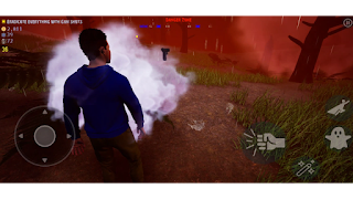 Ruang Kosong screenshot 3