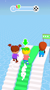123 Runner 스크린샷 3
