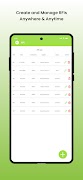 Ezelogs Oprogramowan budowlane screenshot 5