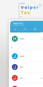 Voiper Tec gönderen