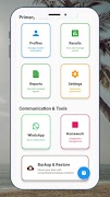 Student Profile Manager 스크린샷 2