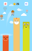 Tower Jumping - Block Jump ảnh chụp màn hình 7