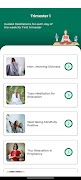 7 Schermata Mindify Health