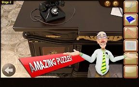 Escape Genius screenshot 2
