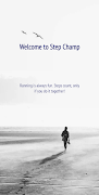Step Champ پوسٹر