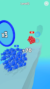 Crowd Fish 스크린샷 1