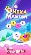 Hexa Master plakat