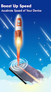 Processor Booster for Octa Core screenshot 1