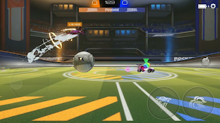 Rocket League - Sideswipe Tips screenshot 4