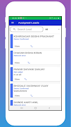 Proper Learning CRM اسکرین شاٹ 2