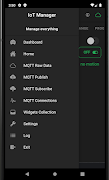 IoT Manager スクリーンショット 4