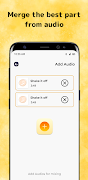 Ringtone Maker Android App ภาพหน้าจอ 5