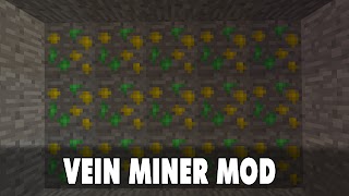 Miner Mod for Minecraft PE Screenshot 4