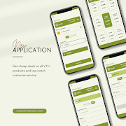 Chorus Mobile screenshot 1