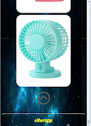 Fan Design   截圖 2