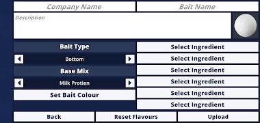 Create A Bait screenshot 2
