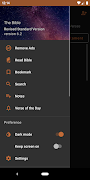 Revised Standard Version, RSV screenshot 2