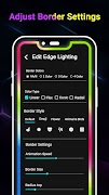 Edge Lighting : Border Light screenshot 6