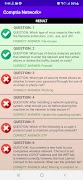 Comptia Network + Pro 스크린샷 2