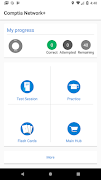 Comptia Network+ N10-006 screenshot 1