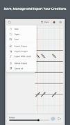 EZ Composer screenshot 1