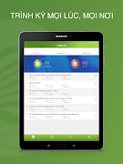 BTM eOffice syot layar 6