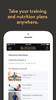 G Fitness Online screenshot 2