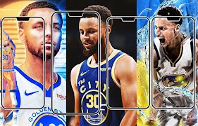 Basketball Wallpaper ภาพหน้าจอ 2