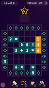 Math puzzle スクリーンショット 7