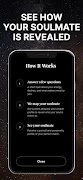 AstraSoulMate Plakat