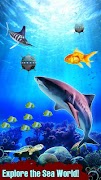 برنامه‌نما Shark Hunt Revolt عکس از صفحه