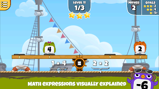 Equilibrians screenshot 3