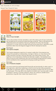 Beginner's Guide to Tarot screenshot 5