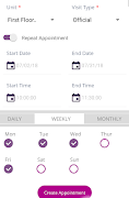 Sentinel Tenant screenshot 3
