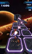X-Runner capture d'écran 2