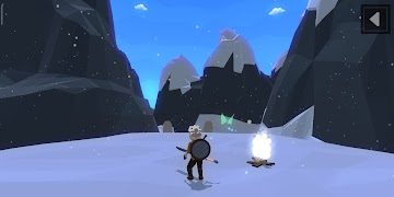 OldFlame Screenshot 4