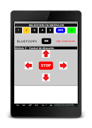 Bluetooth Control ภาพหน้าจอ 7