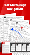Quick PDF-View PDF screenshot 1
